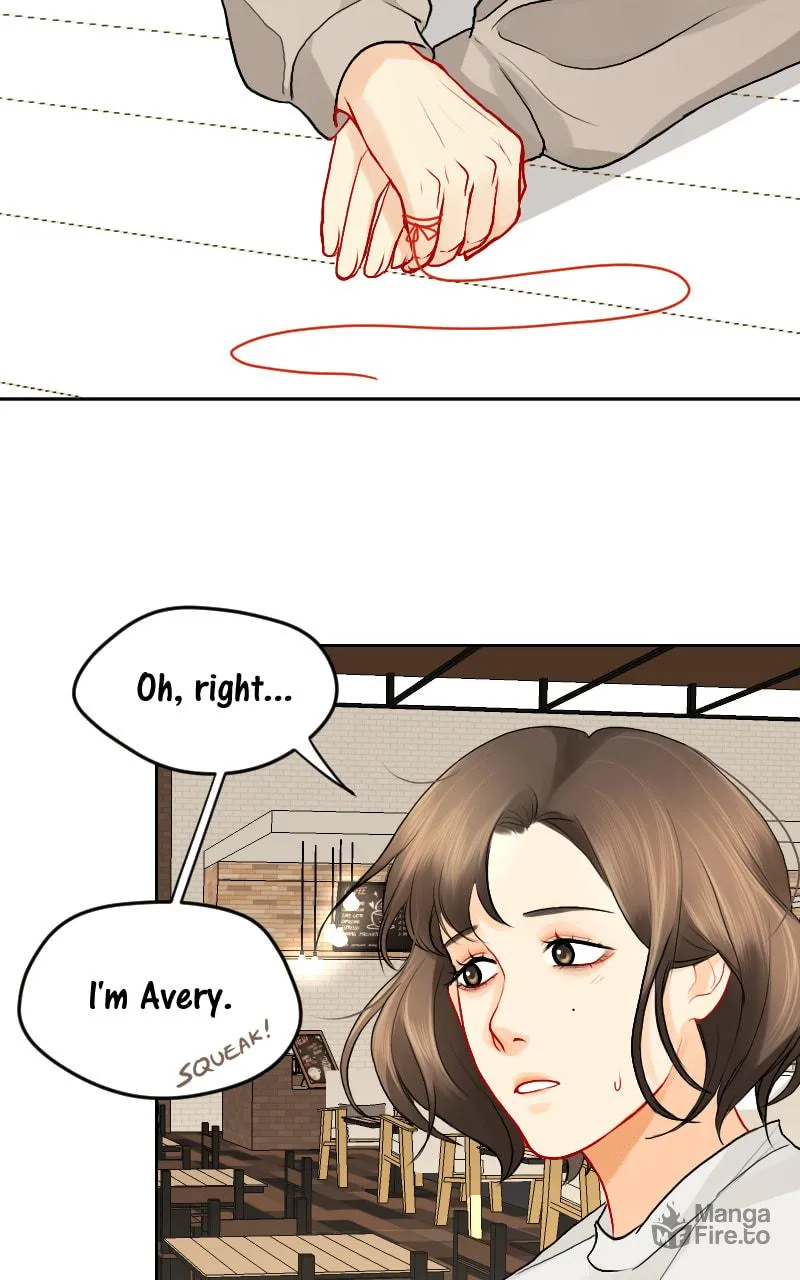 Love Me Knot Chapter 3 page 10 - 