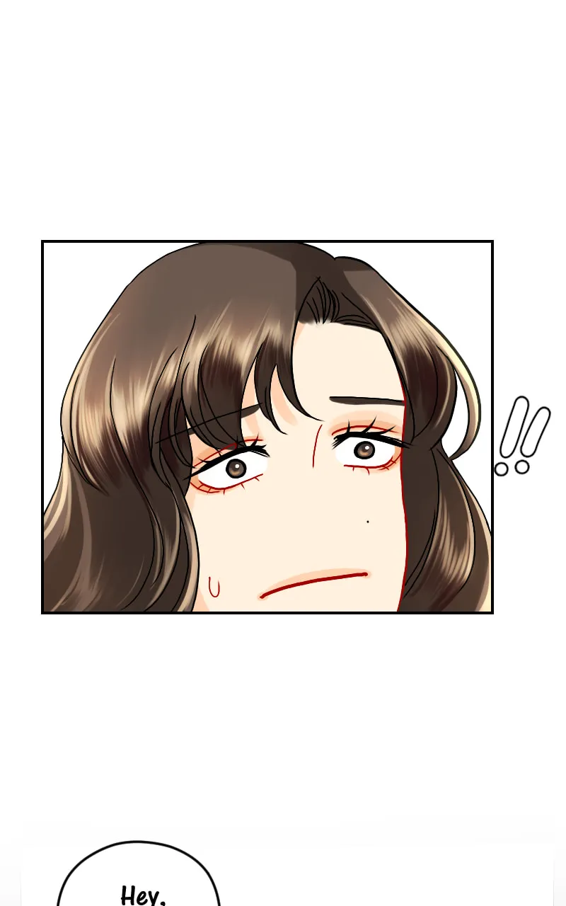 Love Me Knot Chapter 30 page 1 - 