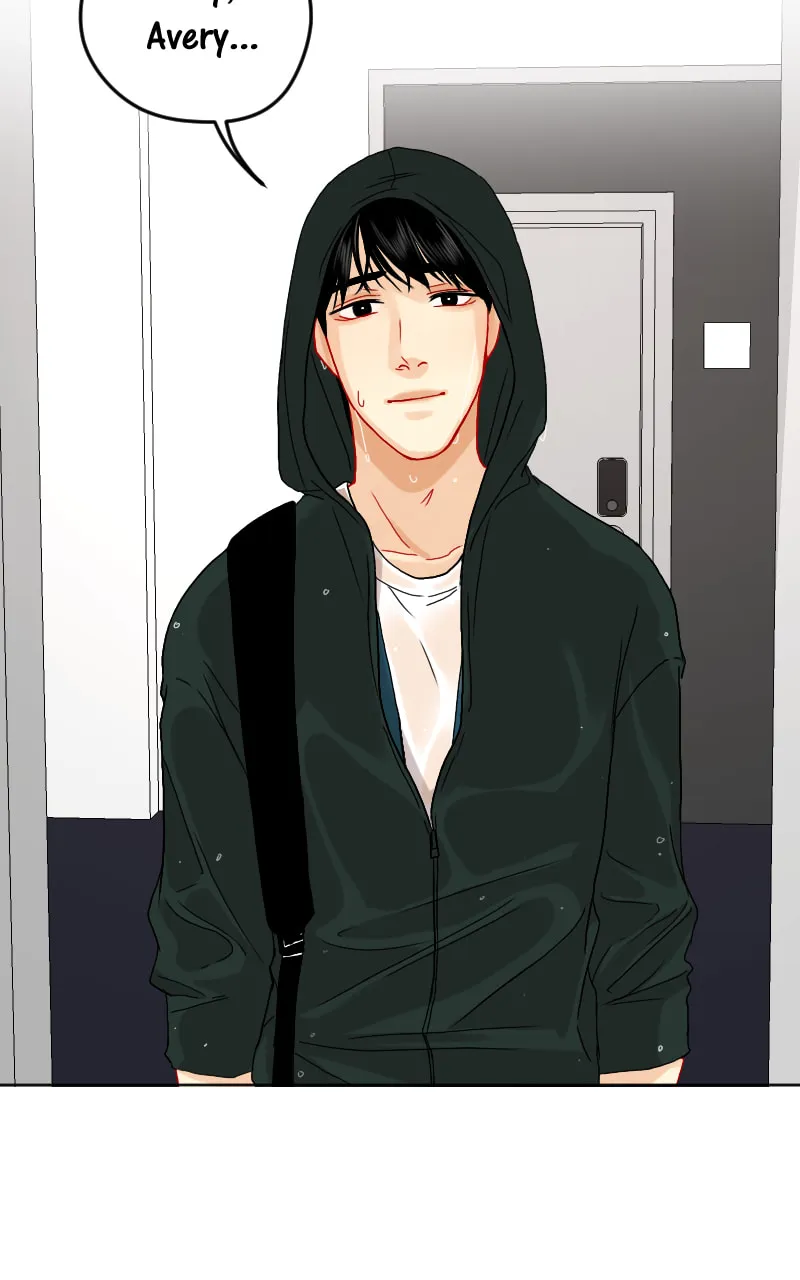 Love Me Knot Chapter 30 page 2 - 