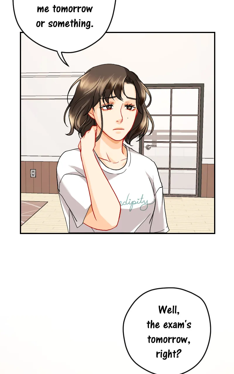 Love Me Knot Chapter 30 page 13 - 