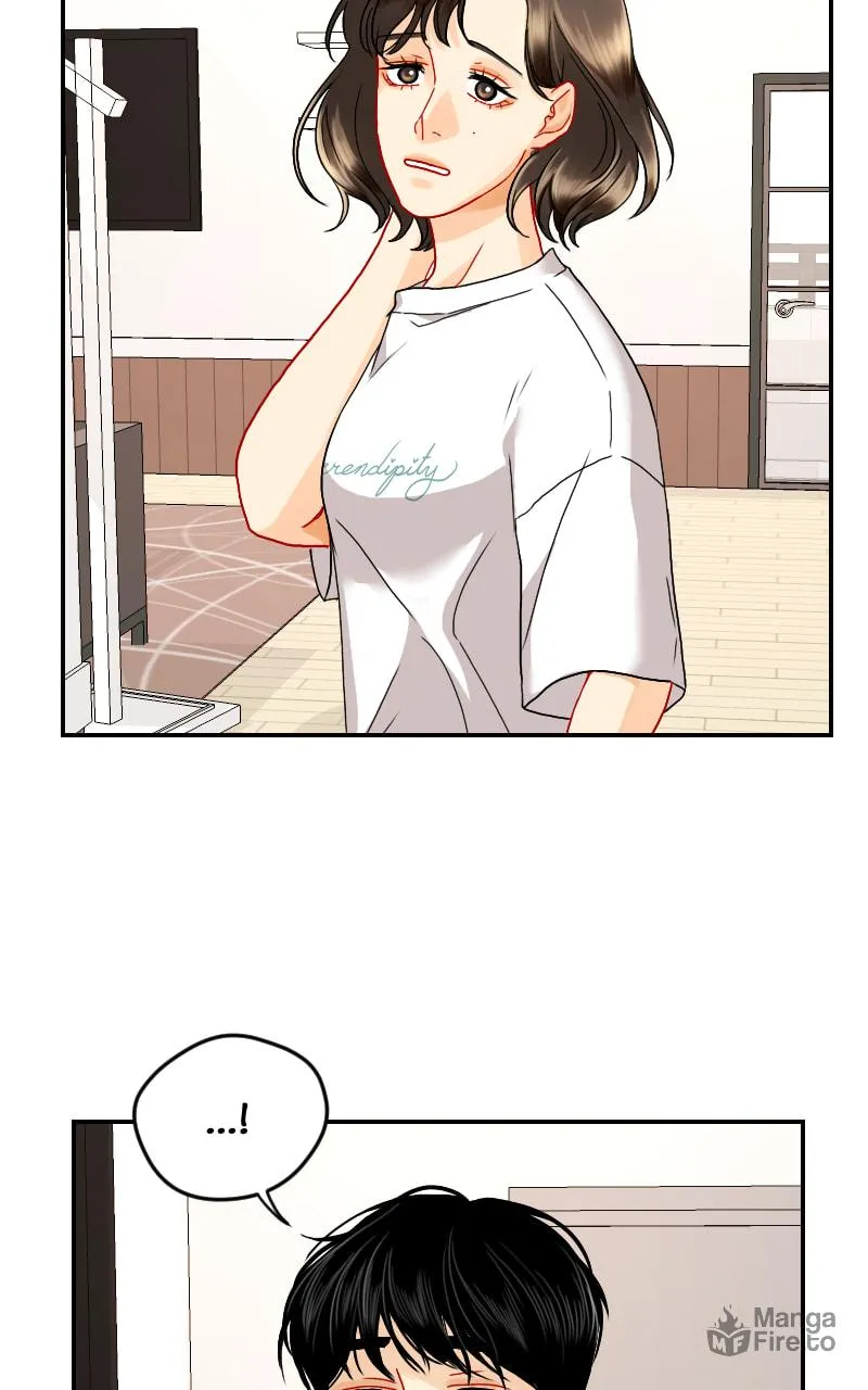 Love Me Knot Chapter 30 page 18 - 
