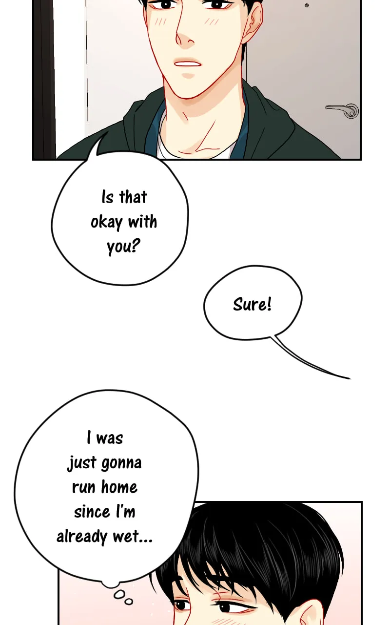 Love Me Knot Chapter 30 page 19 - 