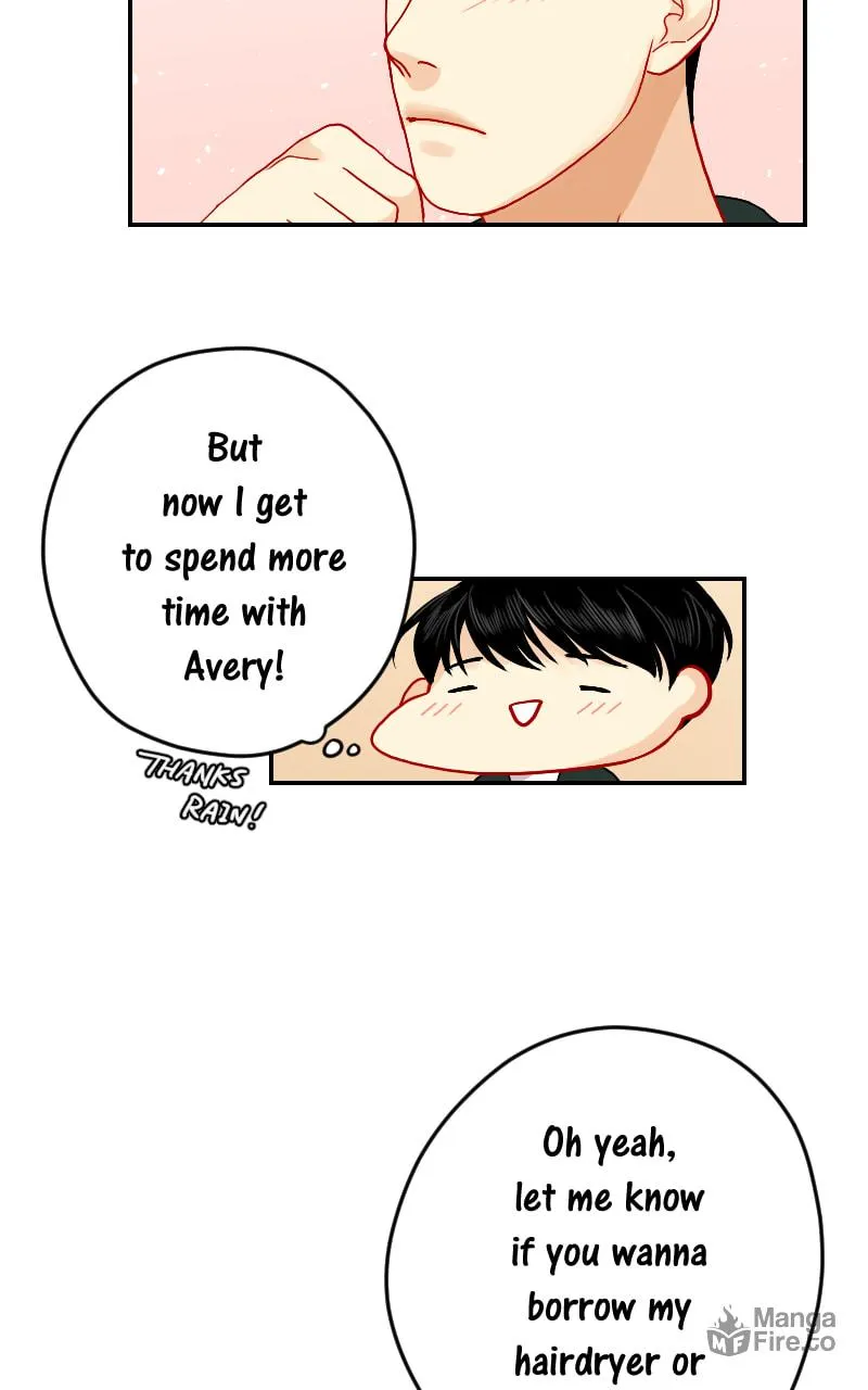Love Me Knot Chapter 30 page 20 - 