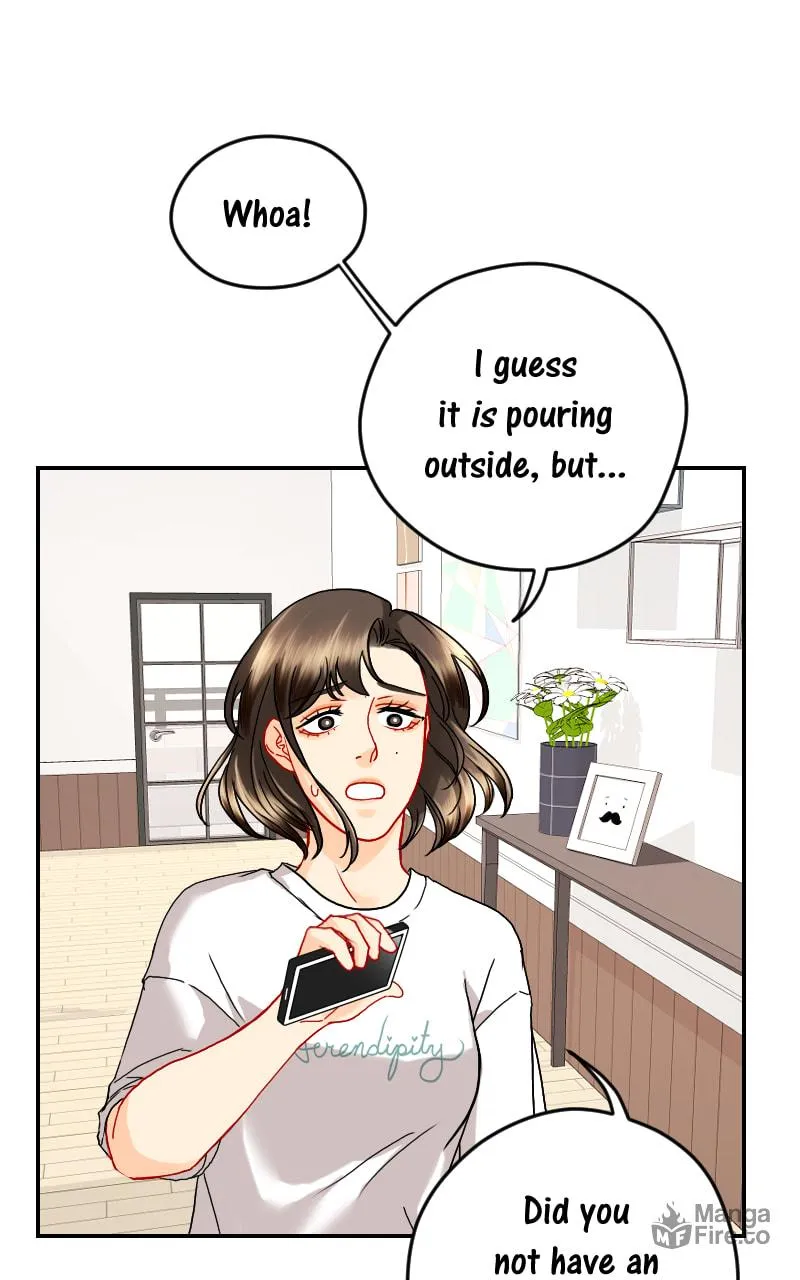 Love Me Knot Chapter 30 page 3 - 