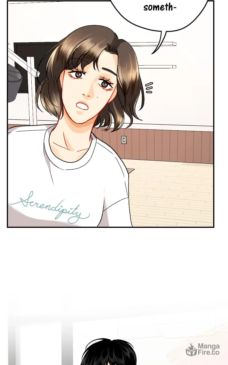 Love Me Knot Chapter 30 page 21 - 