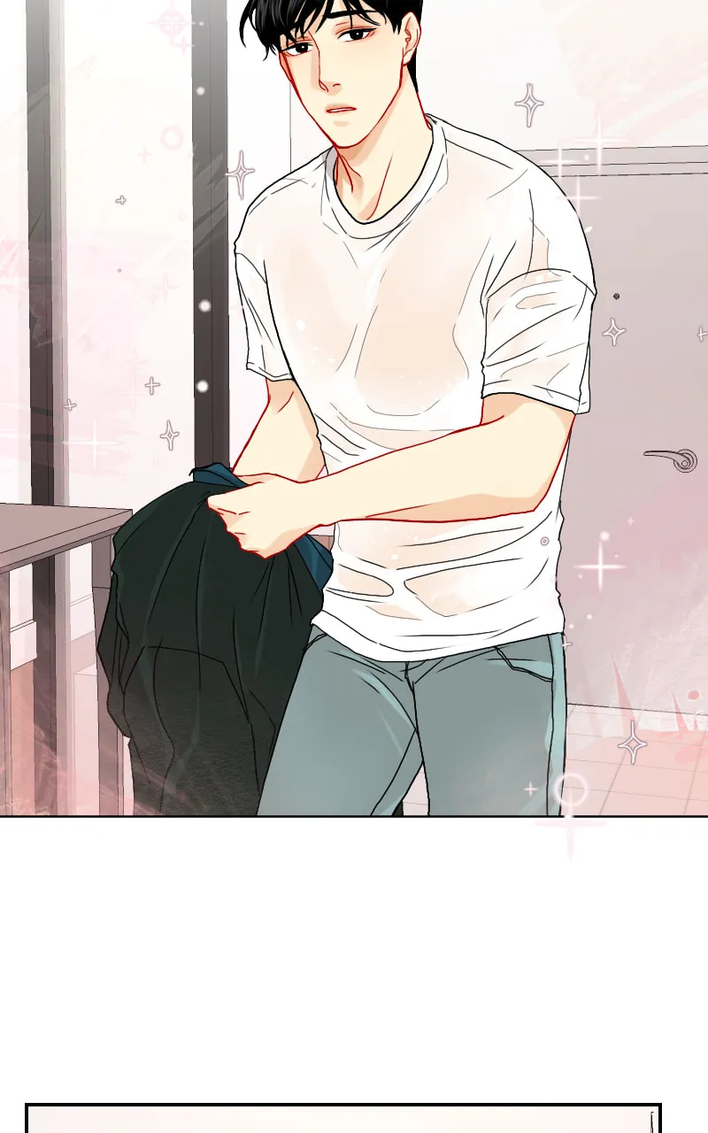 Love Me Knot Chapter 30 page 22 - 