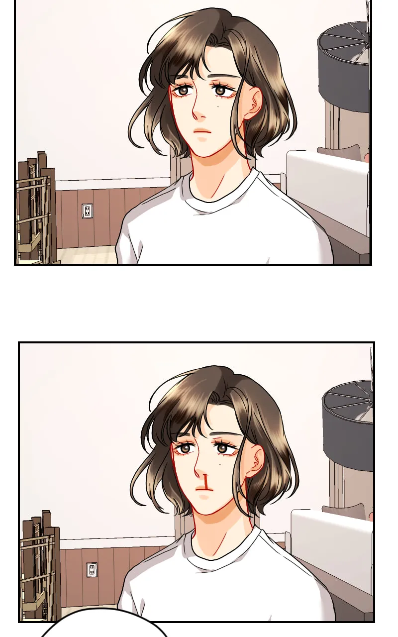 Love Me Knot Chapter 30 page 23 - 