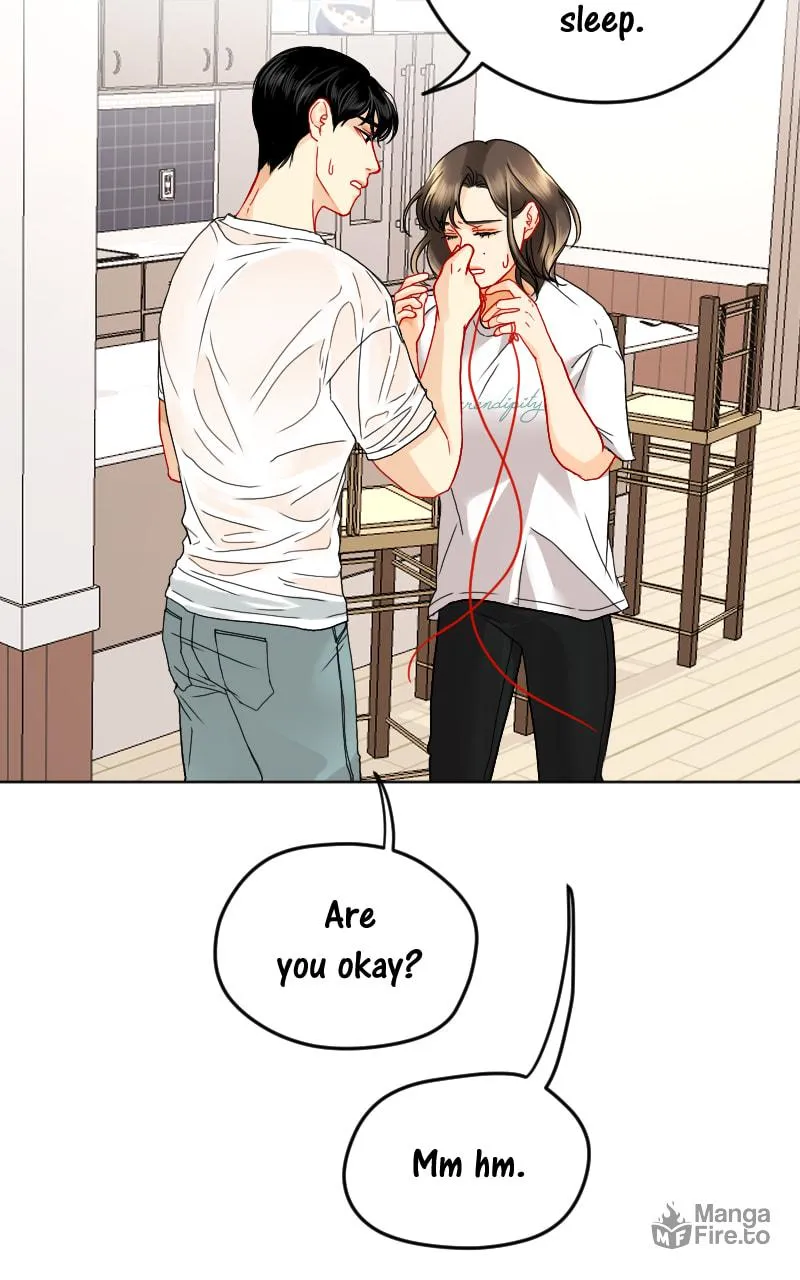 Love Me Knot Chapter 30 page 25 - 