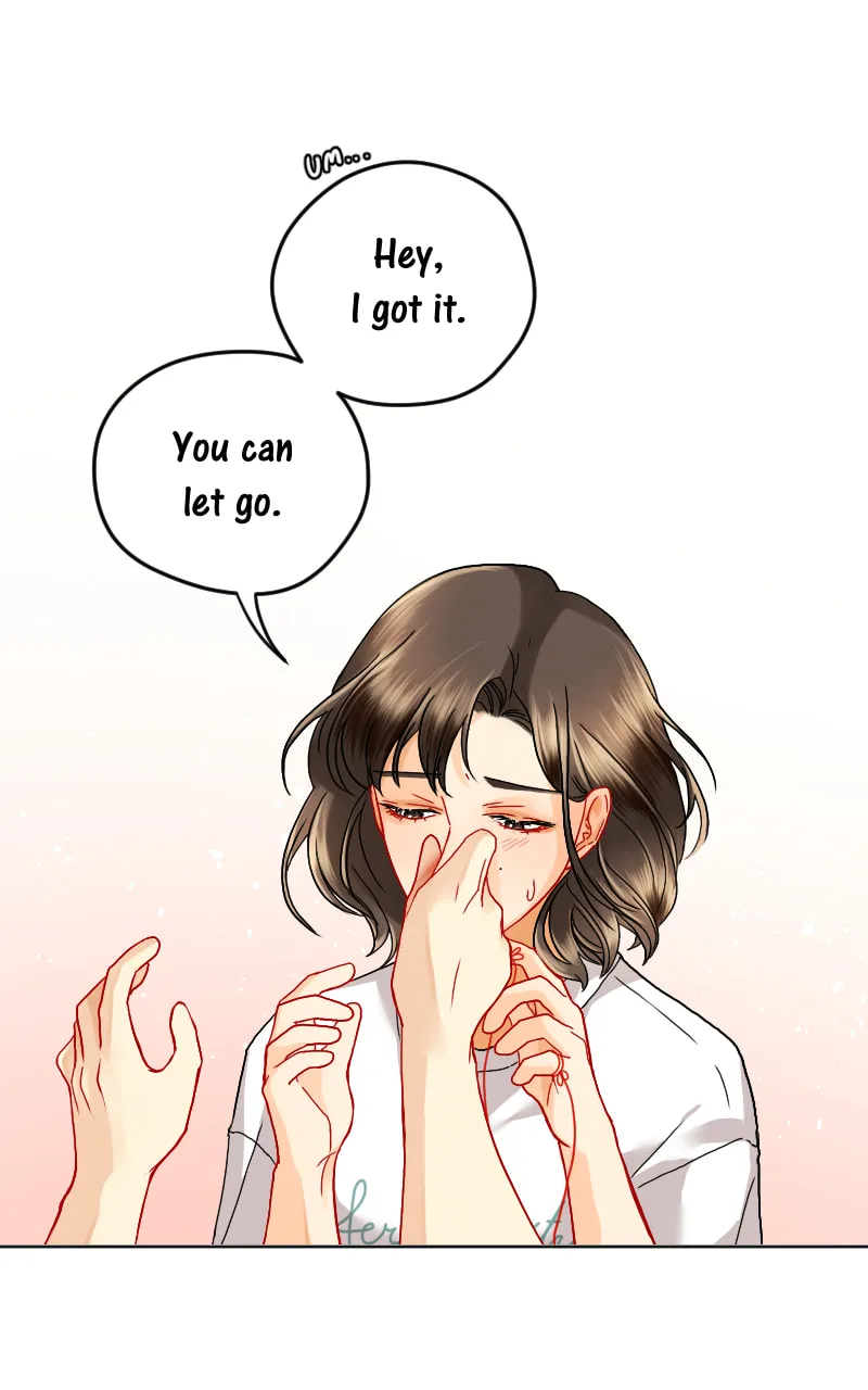 Love Me Knot Chapter 30 page 26 - 