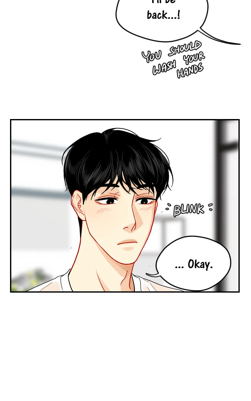 Love Me Knot Chapter 30 page 28 - 