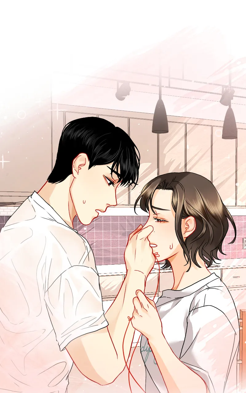Love Me Knot Chapter 30 page 29 - 