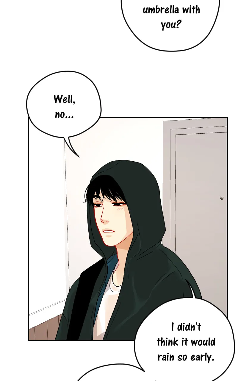 Love Me Knot Chapter 30 page 4 - 