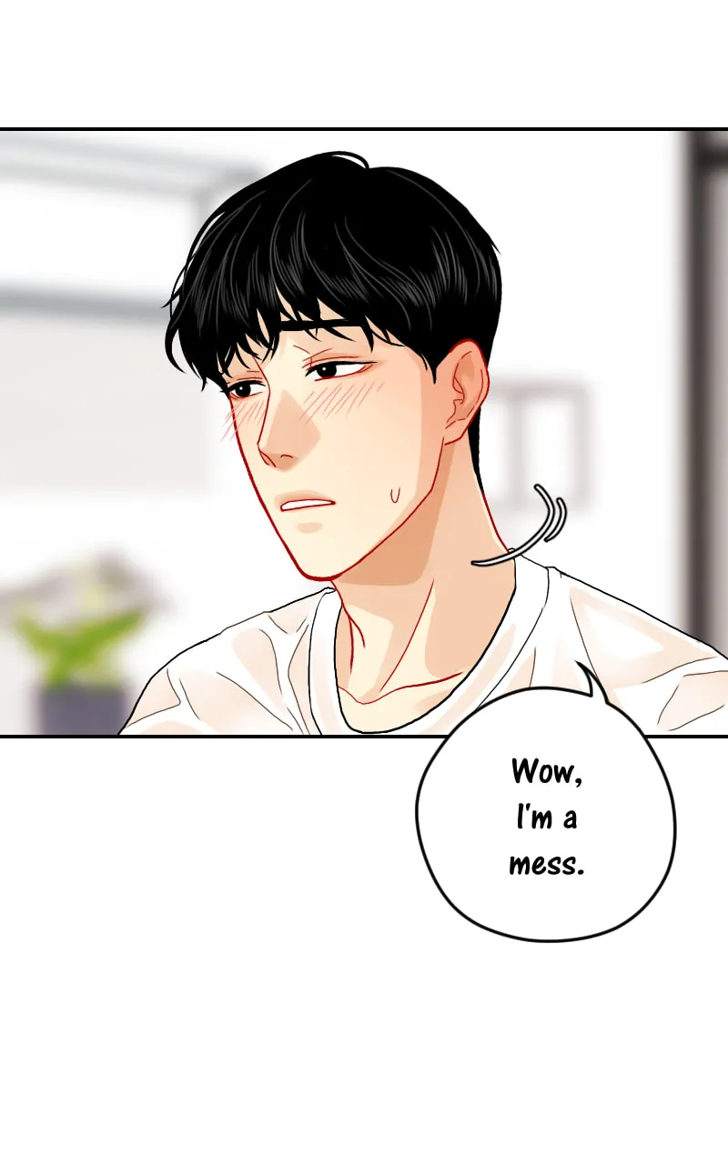 Love Me Knot Chapter 30 page 31 - 