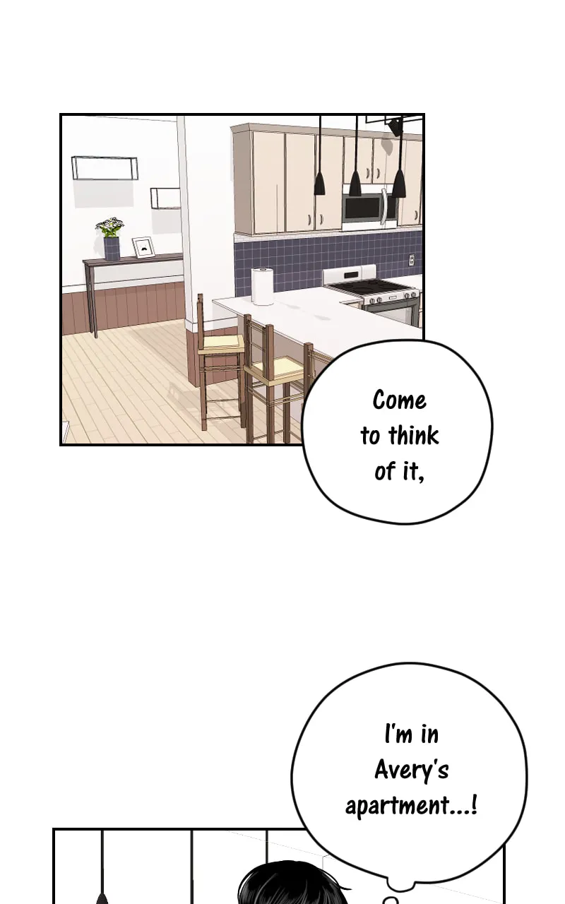 Love Me Knot Chapter 30 page 32 - 