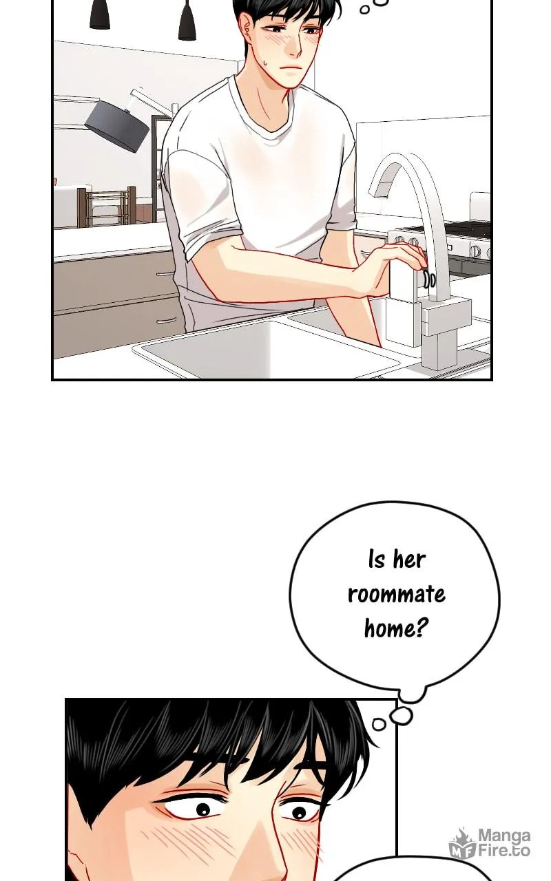 Love Me Knot Chapter 30 page 33 - 