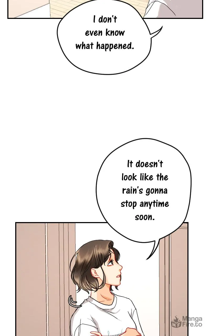 Love Me Knot Chapter 30 page 35 - 
