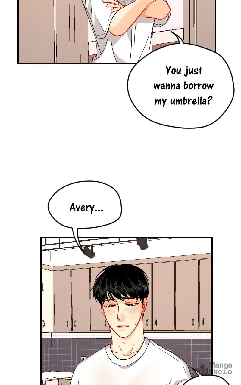 Love Me Knot Chapter 30 page 36 - 