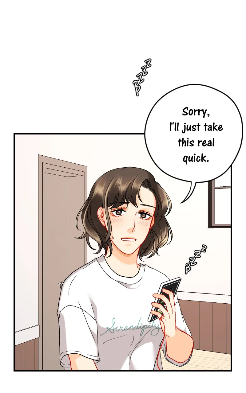 Love Me Knot Chapter 30 page 38 - 