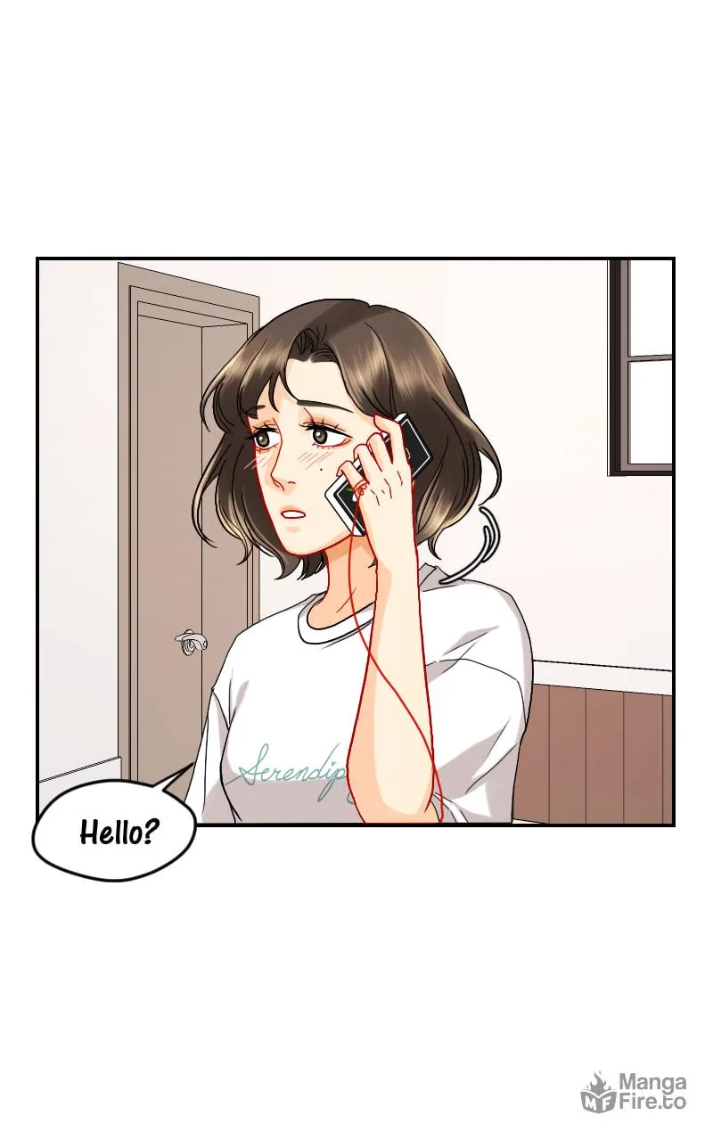 Love Me Knot Chapter 30 page 39 - 
