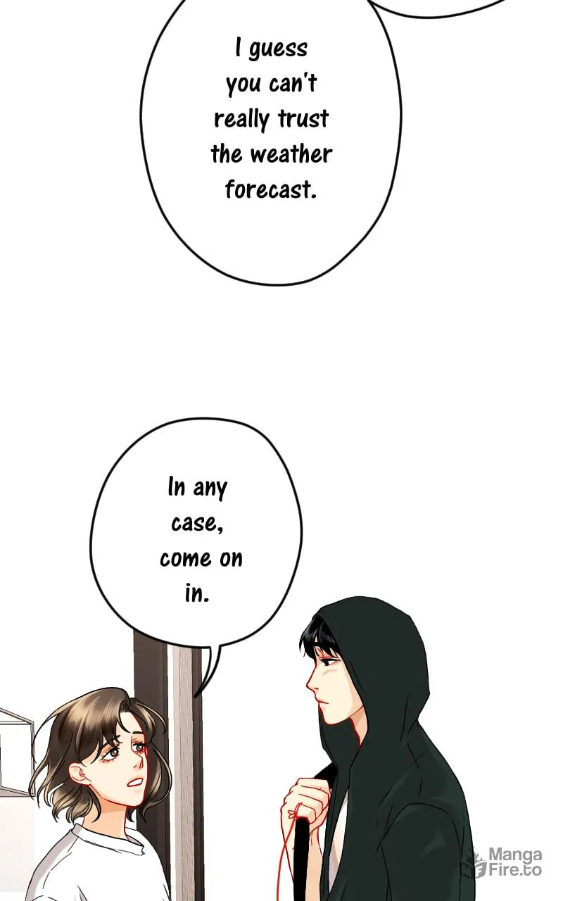 Love Me Knot Chapter 30 page 5 - 