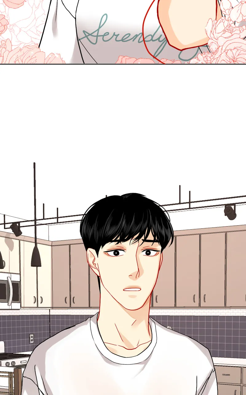 Love Me Knot Chapter 30 page 41 - 
