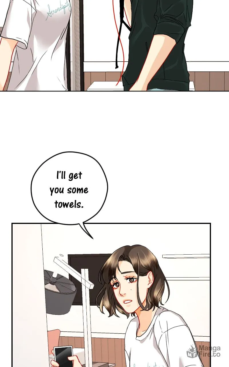 Love Me Knot Chapter 30 page 6 - 