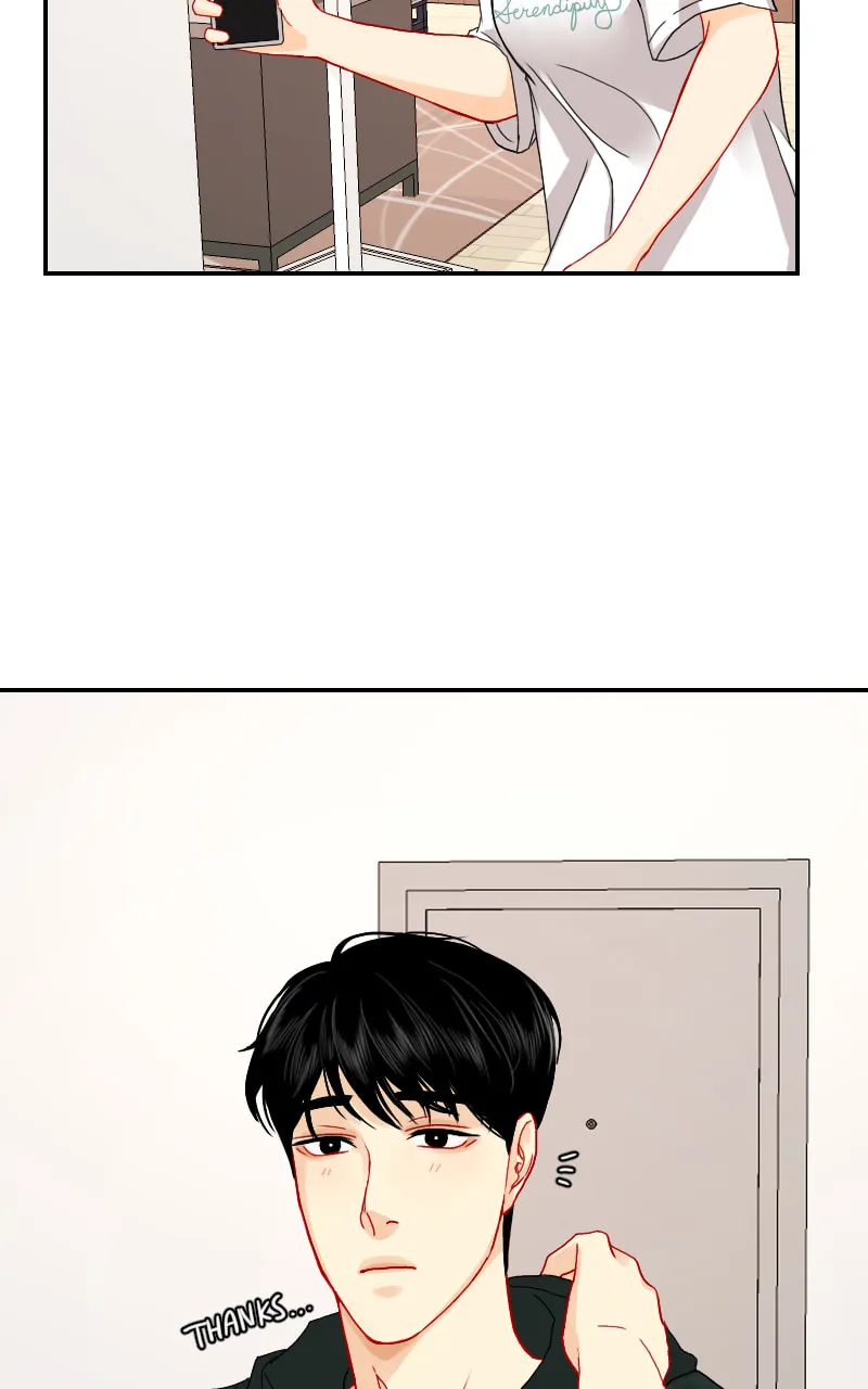 Love Me Knot Chapter 30 page 7 - 