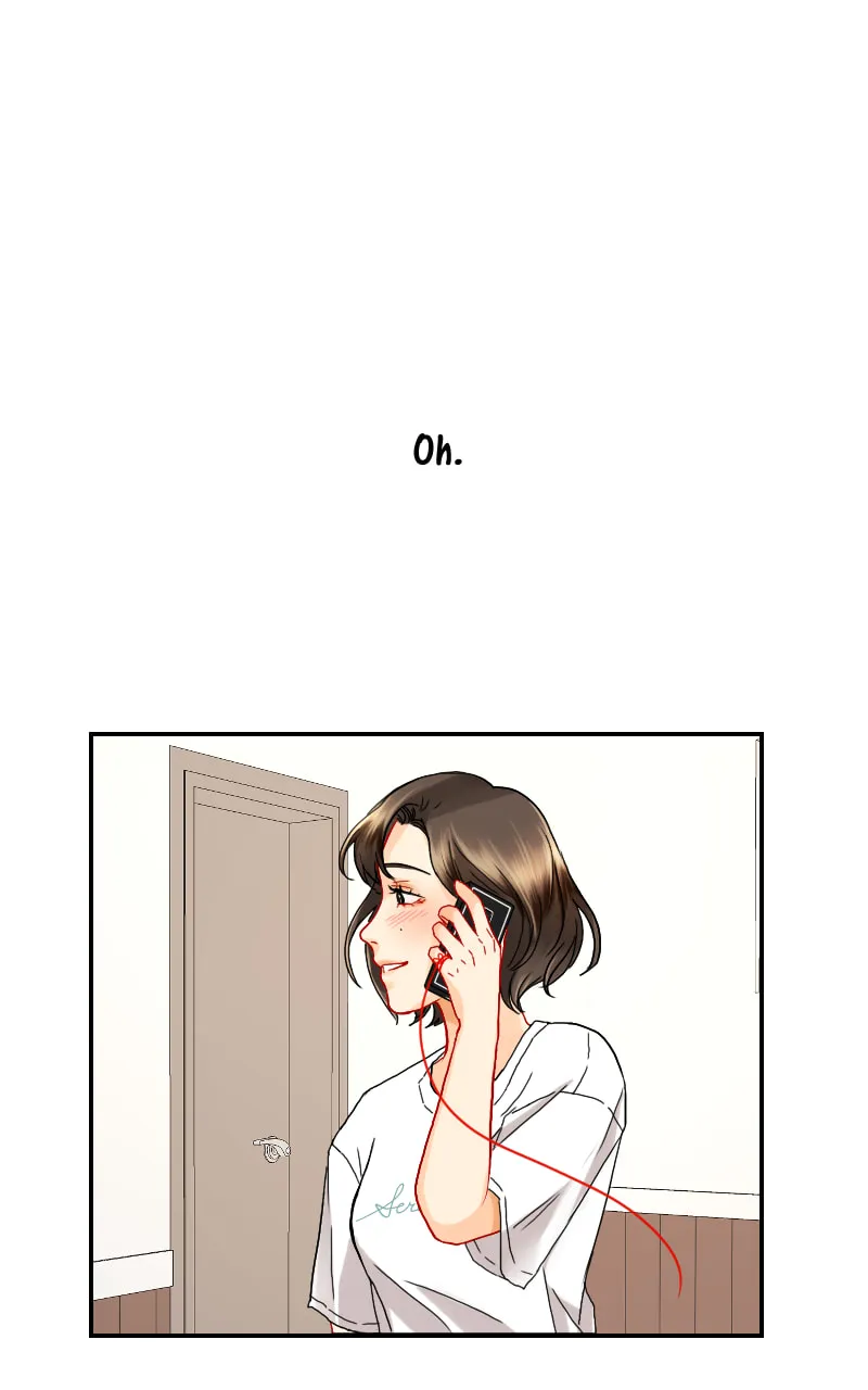 Love Me Knot Chapter 31 page 1 - 