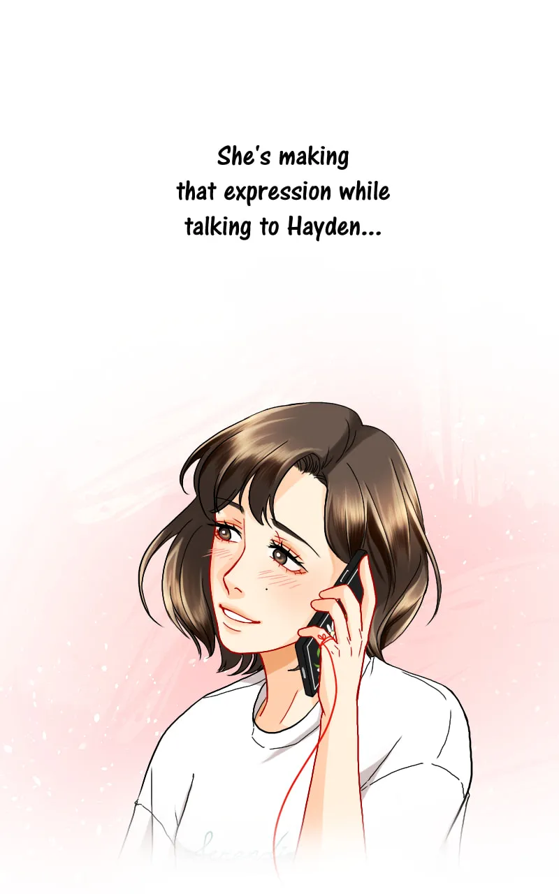Love Me Knot Chapter 31 page 2 - 