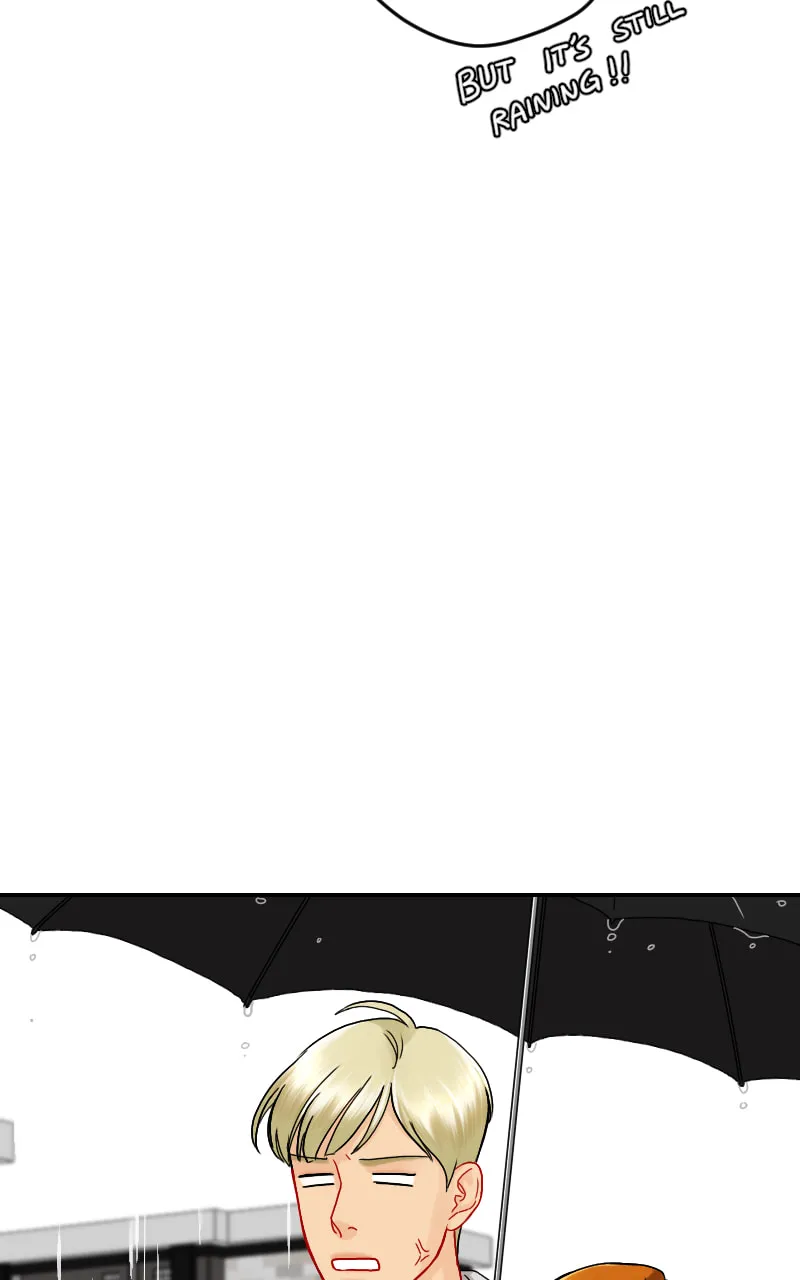 Love Me Knot Chapter 31 page 11 - 