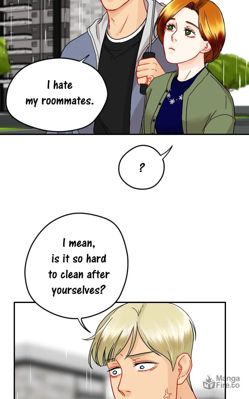 Love Me Knot Chapter 31 page 12 - 