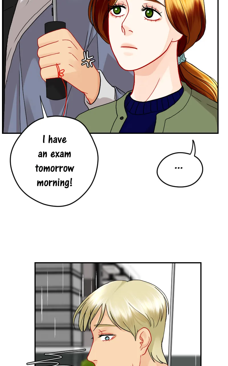 Love Me Knot Chapter 31 page 14 - 