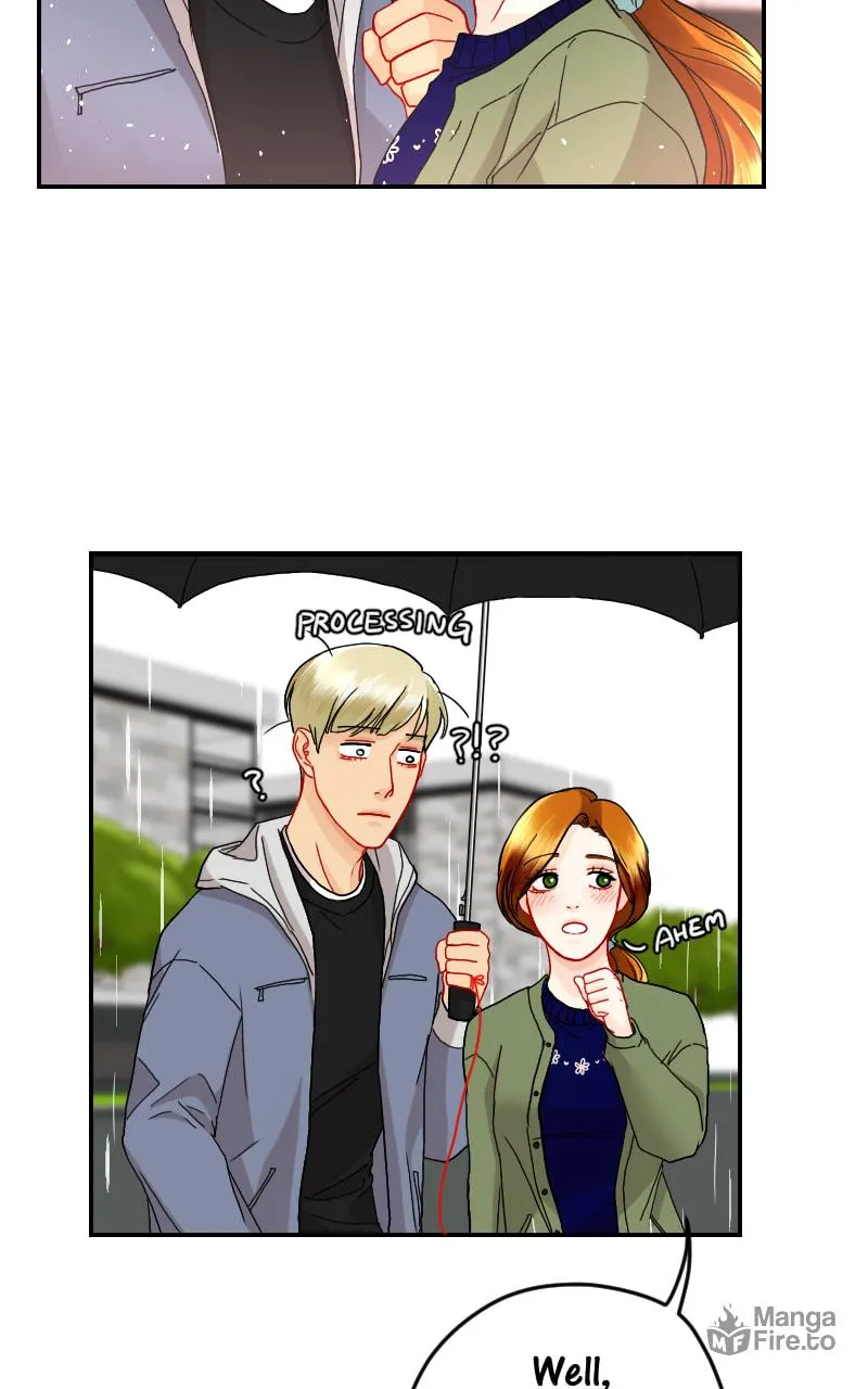 Love Me Knot Chapter 31 page 18 - 