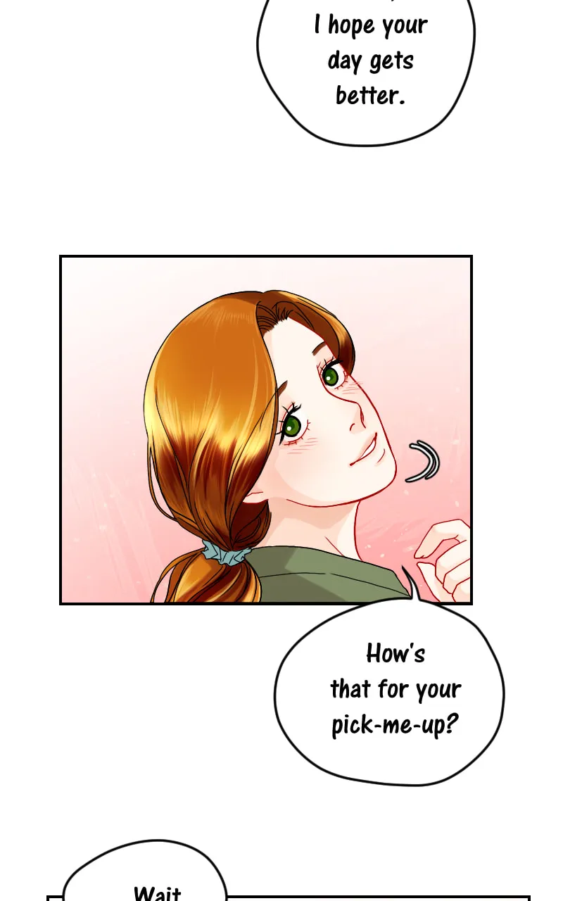 Love Me Knot Chapter 31 page 19 - 