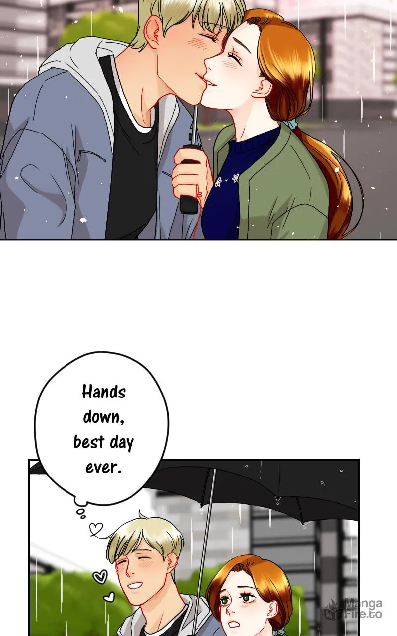 Love Me Knot Chapter 31 page 21 - 