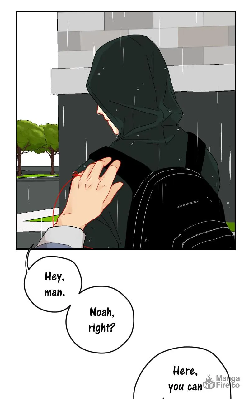 Love Me Knot Chapter 31 page 25 - 
