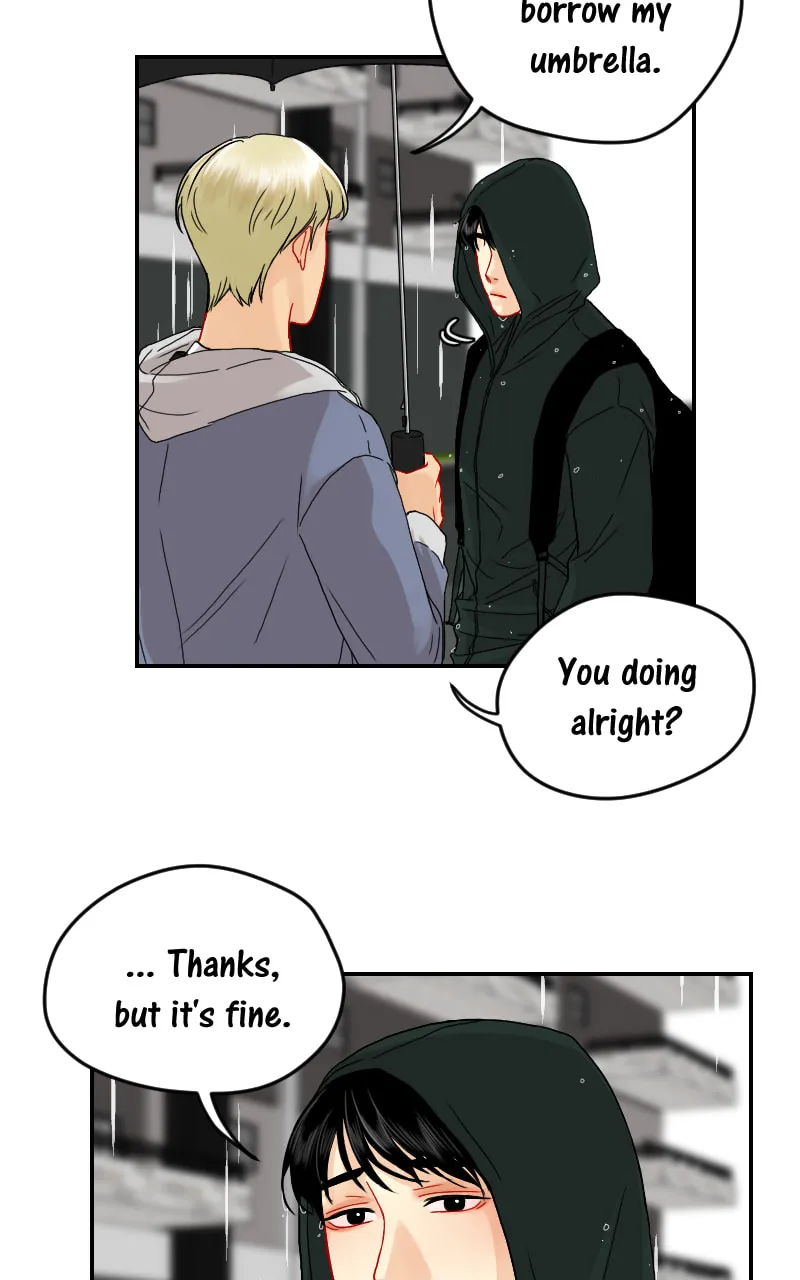 Love Me Knot Chapter 31 page 26 - 