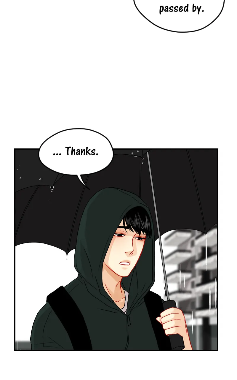 Love Me Knot Chapter 31 page 28 - 