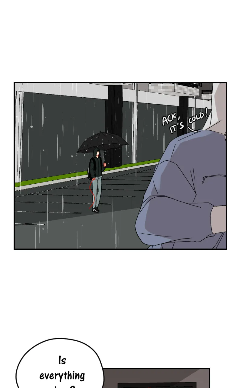 Love Me Knot Chapter 31 page 29 - 