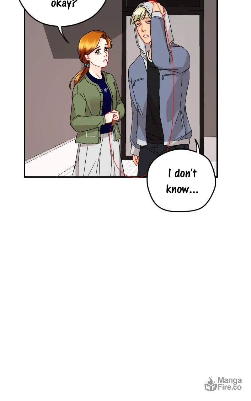 Love Me Knot Chapter 31 page 30 - 