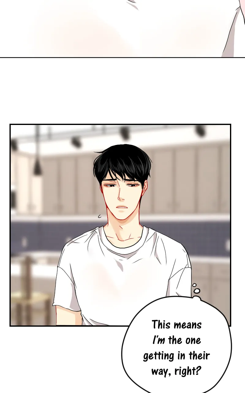 Love Me Knot Chapter 31 page 4 - 