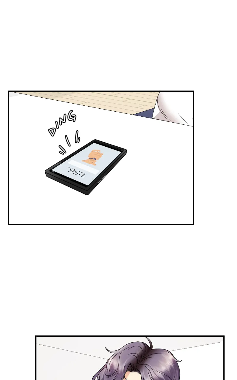 Love Me Knot Chapter 31 page 32 - 