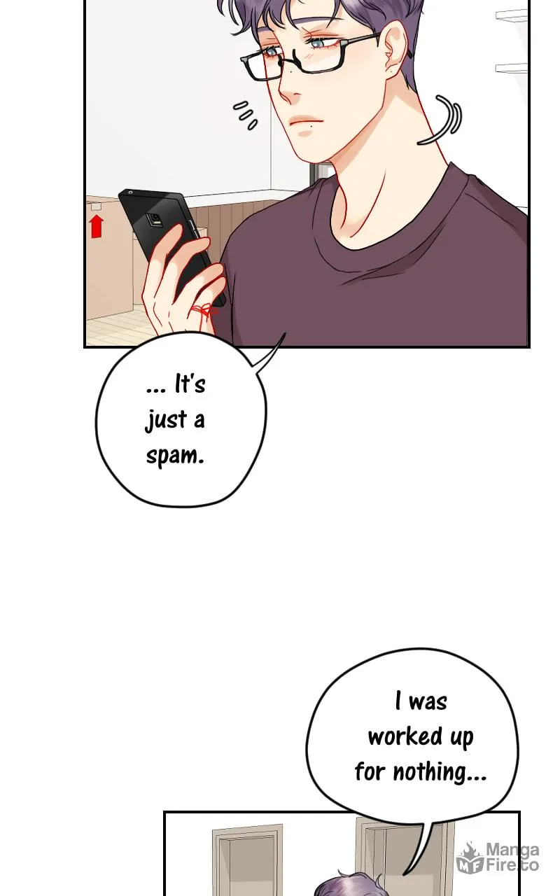 Love Me Knot Chapter 31 page 33 - 