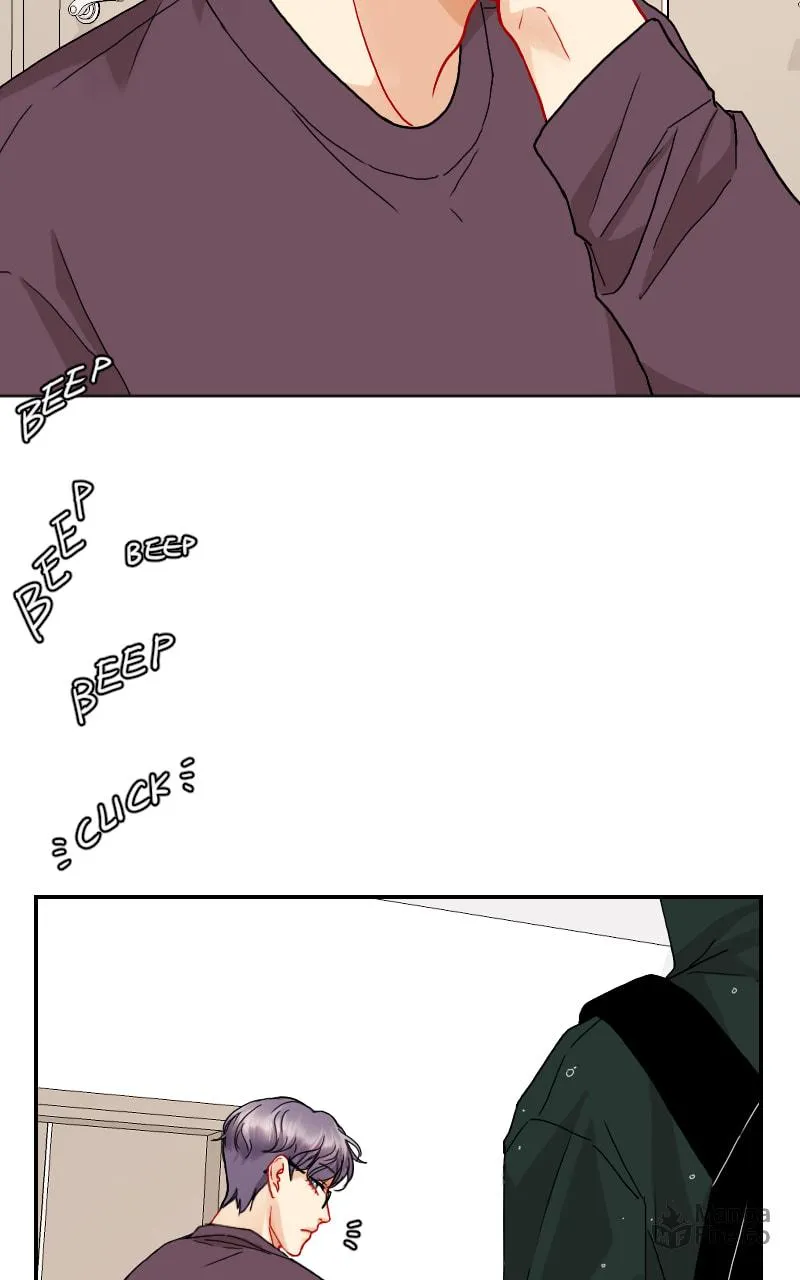 Love Me Knot Chapter 31 page 35 - 