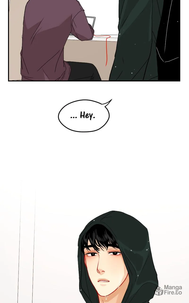 Love Me Knot Chapter 31 page 36 - 
