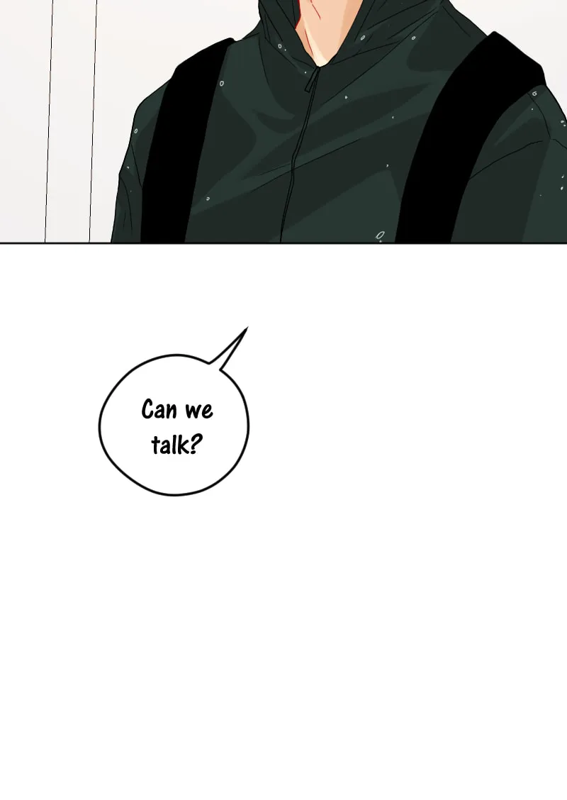 Love Me Knot Chapter 31 page 37 - 