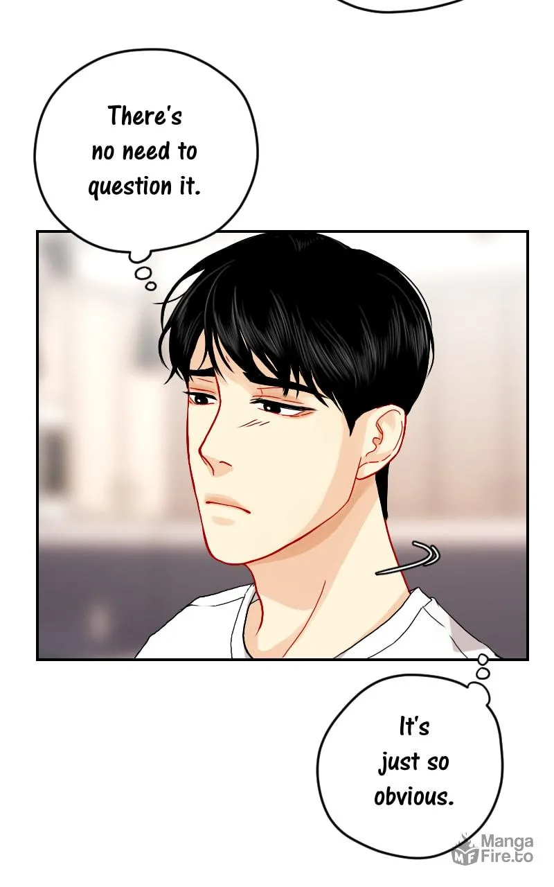 Love Me Knot Chapter 31 page 5 - 