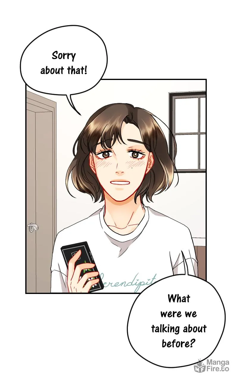 Love Me Knot Chapter 31 page 6 - 
