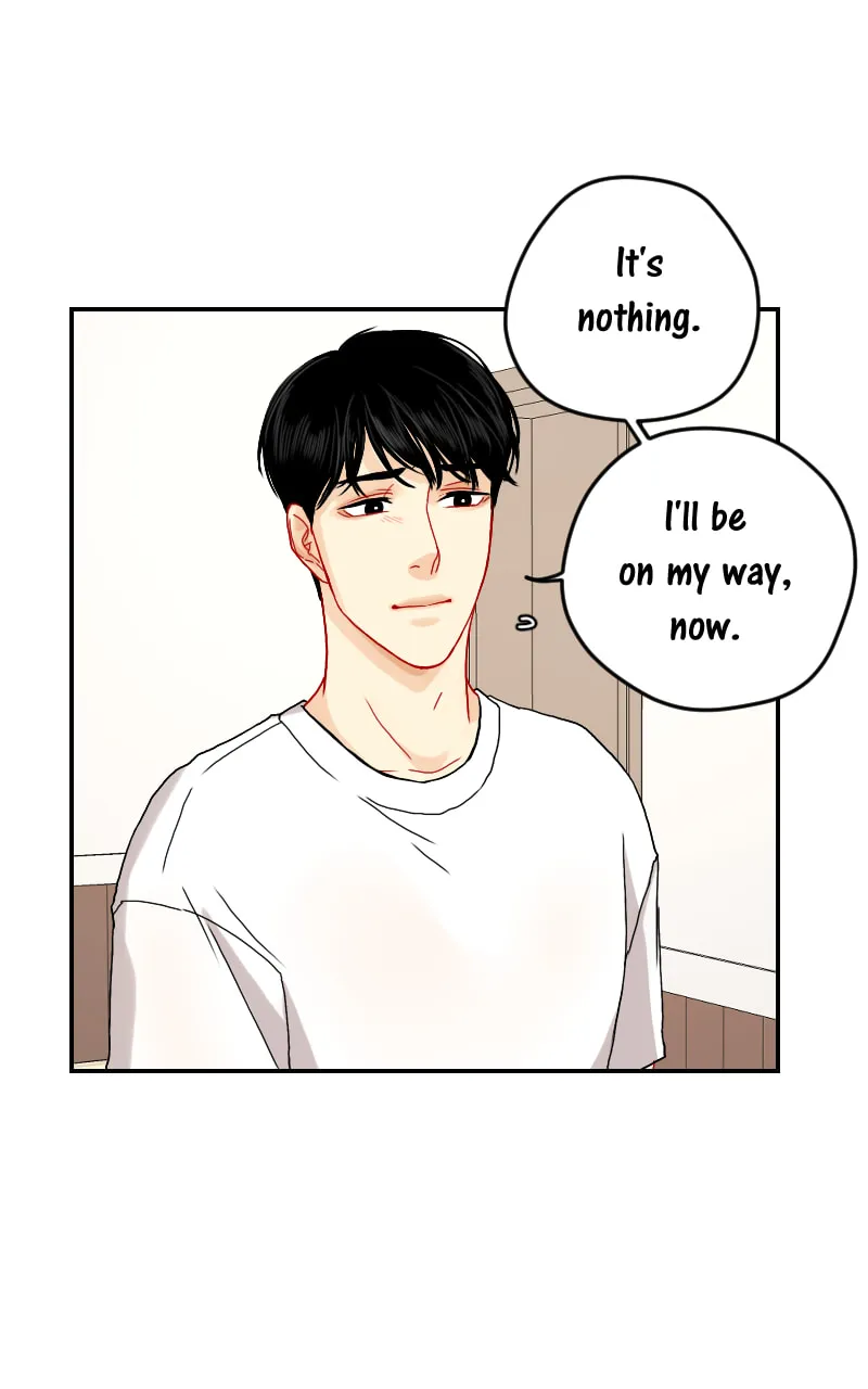 Love Me Knot Chapter 31 page 7 - 