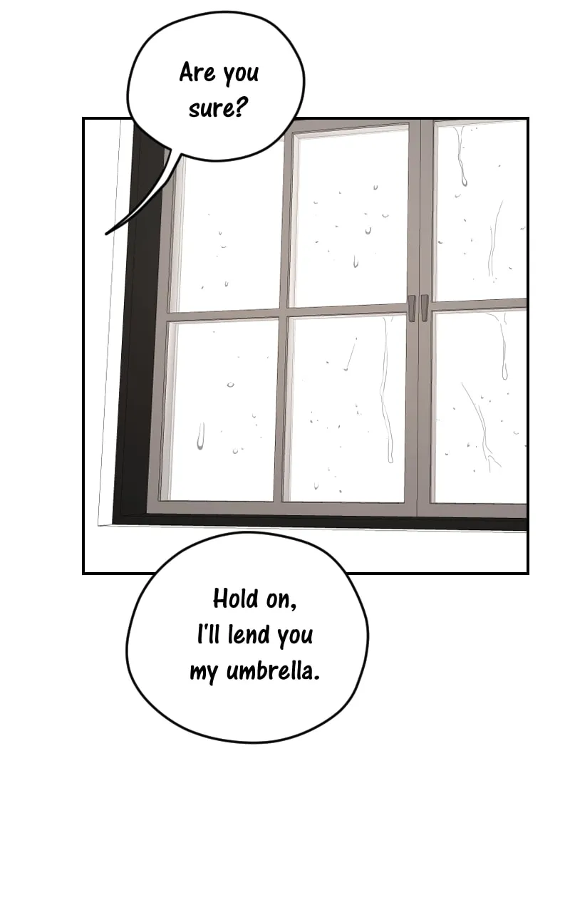 Love Me Knot Chapter 31 page 8 - 